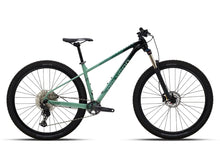 Polygon Xtrada 6 27.5(Black/Green)