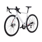 Polygon Strattos S5 Disc Brake (White)