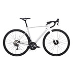 Polygon Strattos S5 Disc Brake (White)