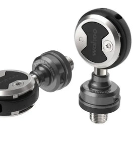 wahoo pedal POWRLINK ZERO dual sided pedal system