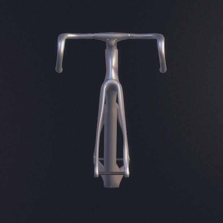 Pinarello Dogma F professional road racing frameset