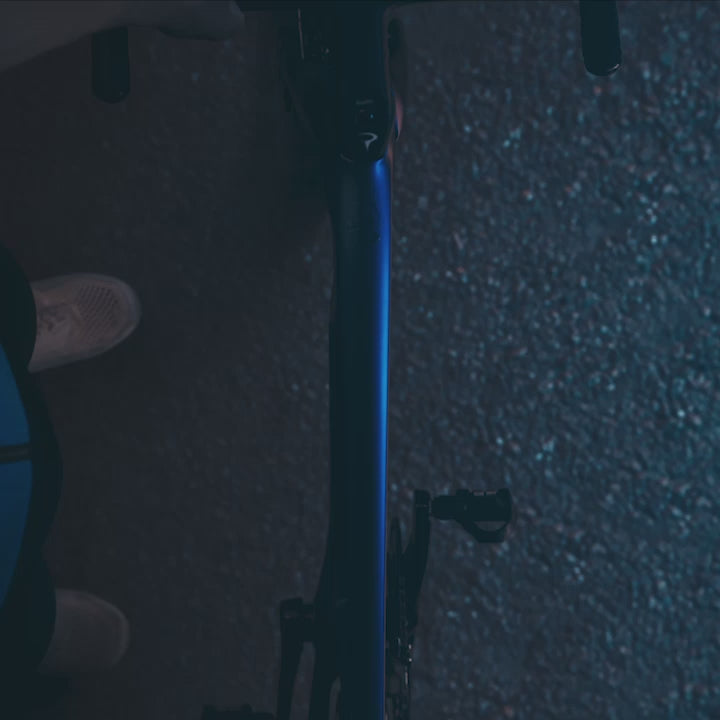 Pinarello Dogma F Speedster Bob frameset T1100 carbon