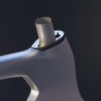 Pinarello Dogma F high-performance road frame kit