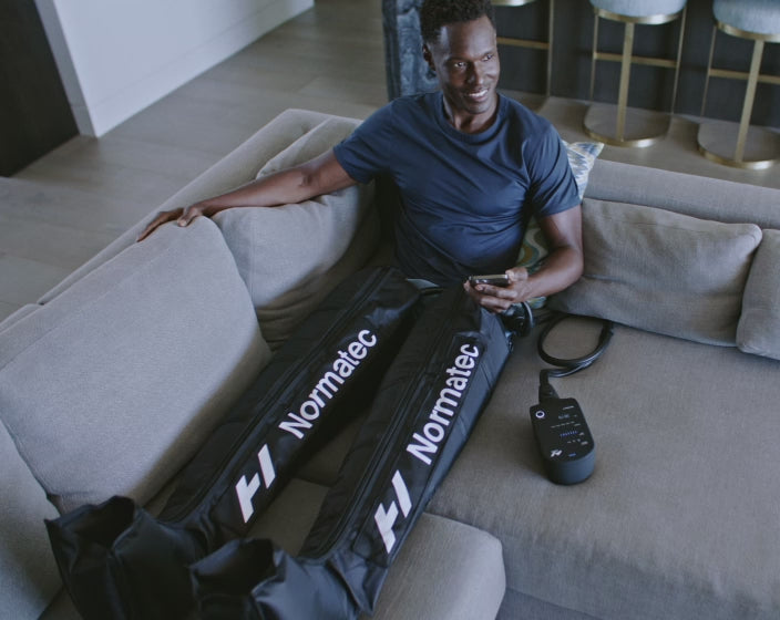 Hyperice Normatec 3 Legs