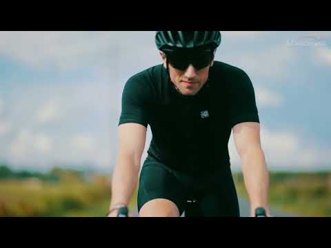 Magicshine Windbreaker Classic Sunglasses-Lake Placid Blue