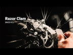 Birzman Razor Clam (Disc Brake Caliper Alignment Tool)
