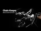 Birzman Chain Keeper New demonstration video