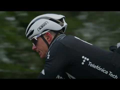 Best modular road bike helmet – Abus Gamechanger 2.0