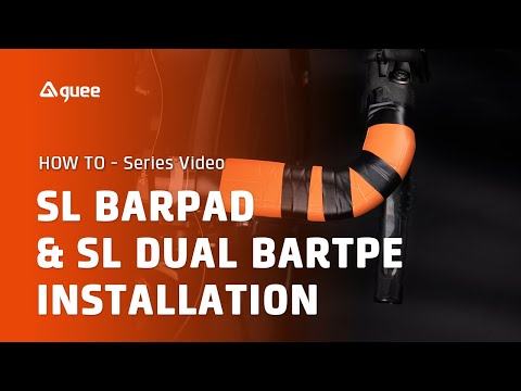 Detailed instruction video of GUEE SL Barpad