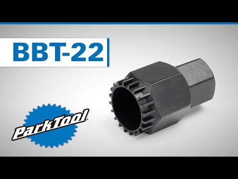 Bottom Bracket Tool