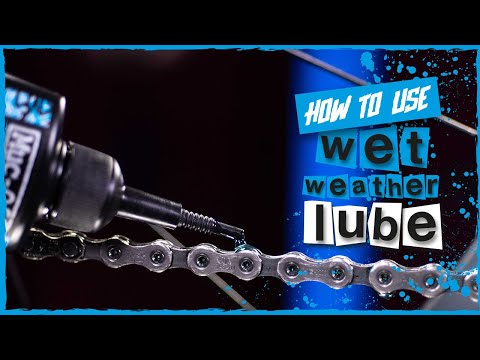 Muc-Off Wet Lube (50ml)