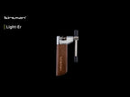 Birzman Lighter Atom Chain Tool demonstration video