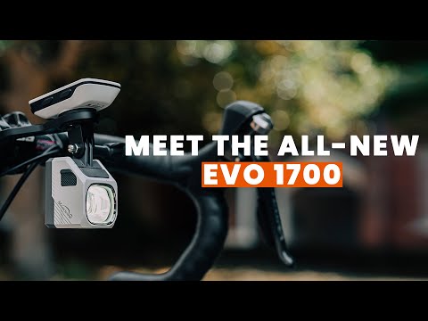  Magicshine EVO 1700 Front Light – 1700 Lumens - Top Quality