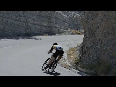 LOOK 765 Optimum+ (Full Black Mat Glossy)