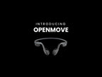 Shokz OpenMove (Blue)