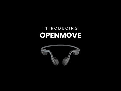 Shokz OpenMove (Blue)