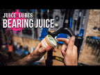 Image of Juice Lubes Bearing Juice Waterproof Grease (500ML), showcasing its generous volume for comprehensive bicycle maintenance and longevity.