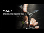 Birzman Y-Grip S Torx Wrench T10/25/30 video