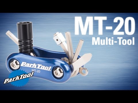 Park Tool Multi-Tool MT-20