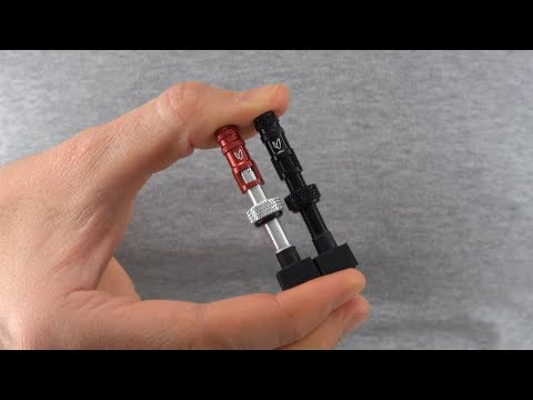 Buy Effetto Mariposa Caffelatex Tubeless Valves 100mm Black 