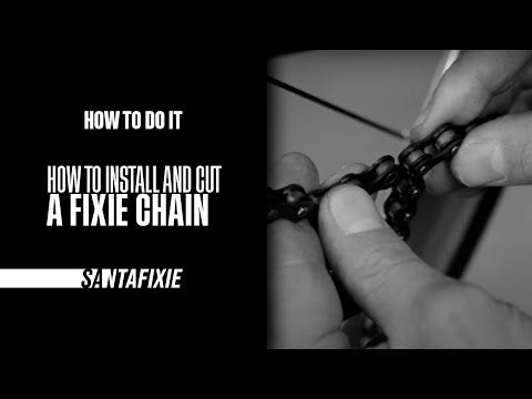 YBN Chain 6/7 Speed - S50