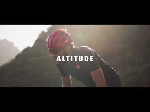 Race Grey Cycling Helmet with Ventilation – Abus Airbreaker

