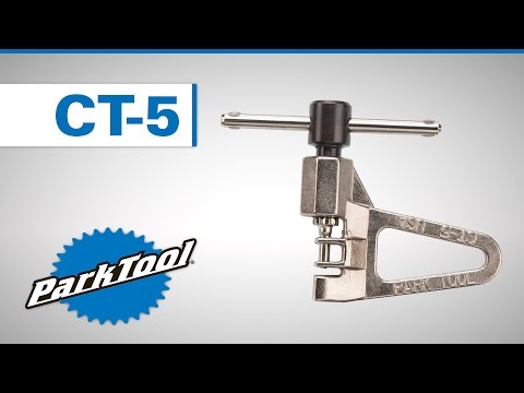 Park Tool Mini Chain Tool (CT-5)