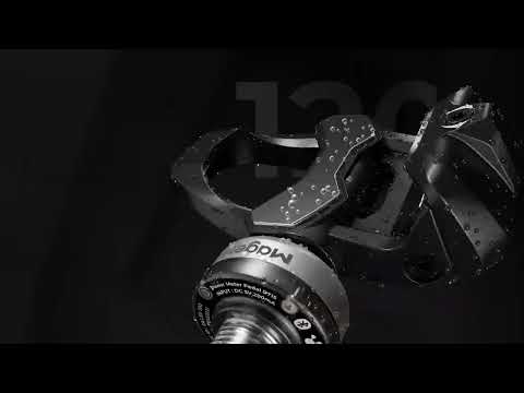 Magene power pedals with riding position and power phase data

