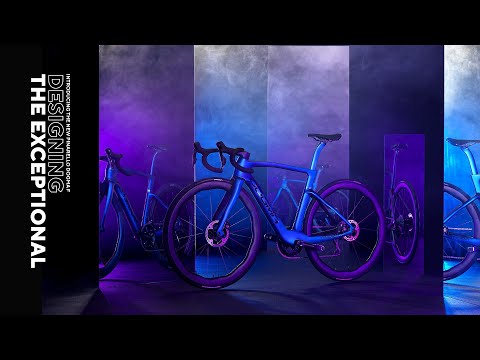 Pinarello Dogma F frame kit Sonic green
carbon road frame