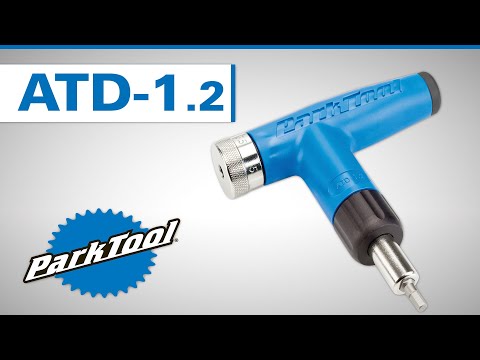 Park tool ATD 1.2