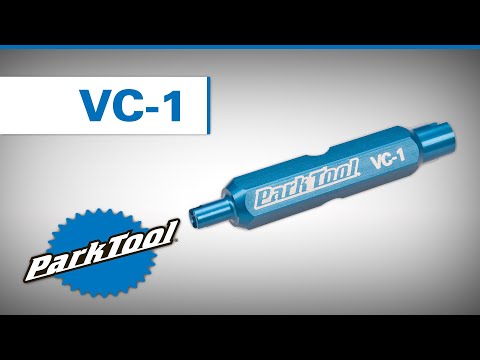 Park Tool Valve Core Tool VC-1