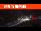 Lezyne Zecto Drive Max rear light product video
