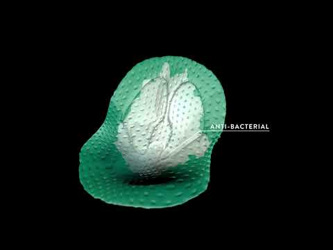 Mild cooling anti-chafe cream sachets for cyclists and runners