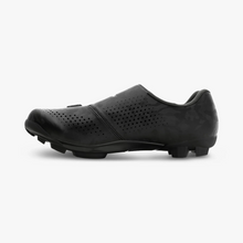 Shop SHIMANO MTB SHOES - SH-RX600 (Black, size 44 wide) Online In India