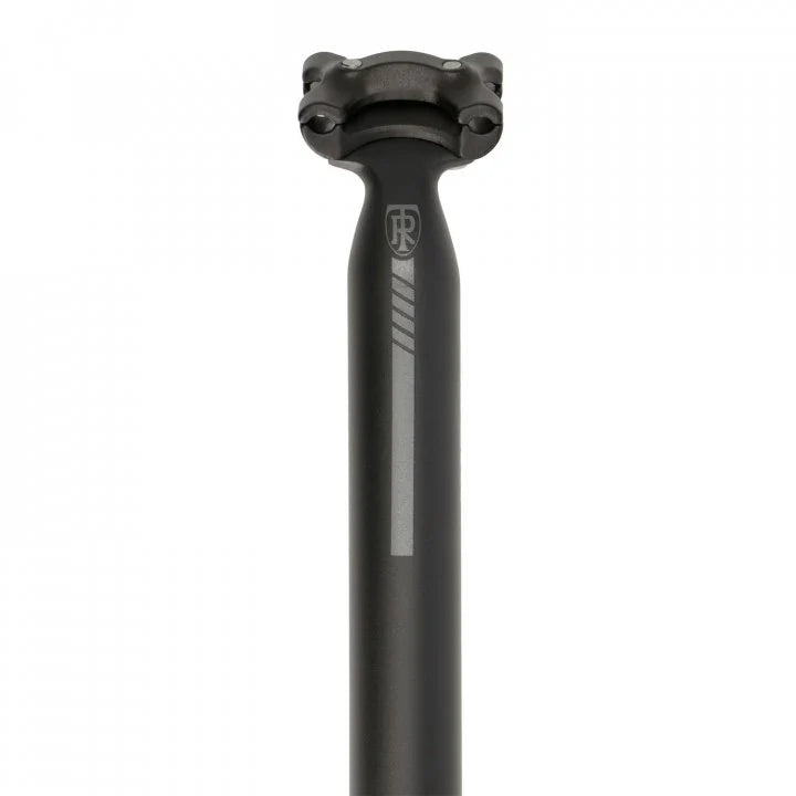 Shop RITCHEY OE 2-BOLT SEATPOST 400 mm/30.9 mm (BLACK) Online in India | United By Cycling