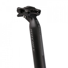 Shop RITCHEY OE 2-BOLT SEATPOST 400 mm/30.9 mm (BLACK) Online in India | United By Cycling