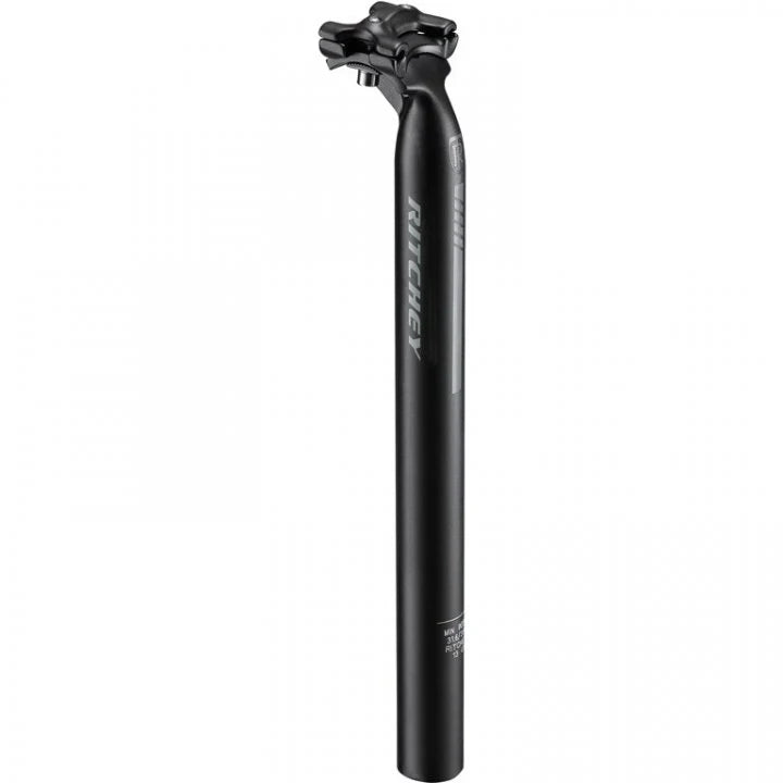 Shop RITCHEY OE 2-BOLT SEATPOST 400 mm/30.9 mm (BLACK) Online in India | United By Cycling