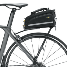 Topeak Rack Roadie in black – lightweight rear rack for road bikes from online bike shop

