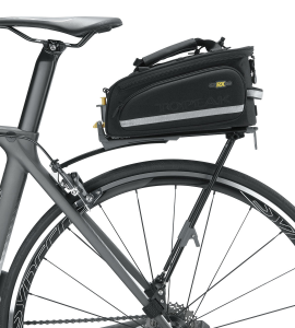 Topeak rack roadie / black(TA2403-B)