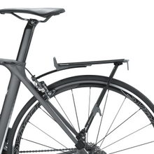 Topeak Rack Roadie in black – lightweight rear rack for road bikes from online bike shop

