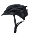 Safety Labs Avex Helmet matt black multipurpose cycling helmet