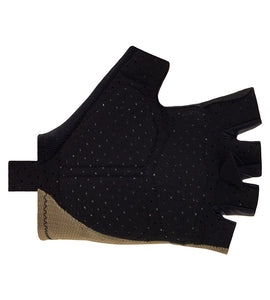Santini Brisk Mesh Gloves-Military Green
