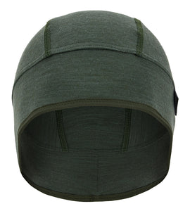 Santini Explorer Wool Winter Cap-Green