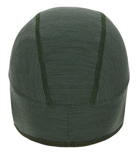 Santini Explorer Wool Winter Cap-Green
