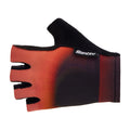 Santini Luce Gloves-Vineyard front view