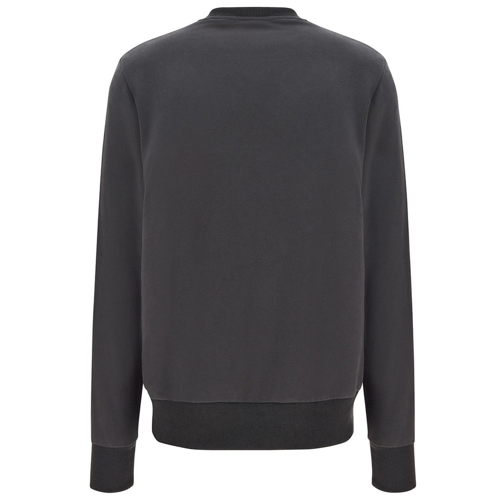 Santini UCI World Champion Sweatshirt-Grey