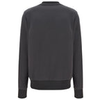 Santini UCI World Champion Sweatshirt-Grey