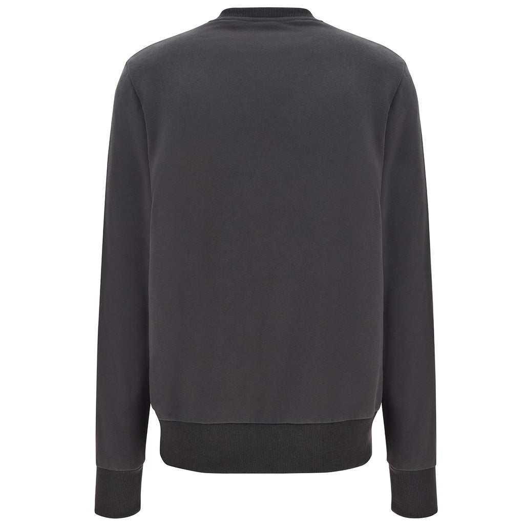 Santini UCI World Champion Sweatshirt-Grey