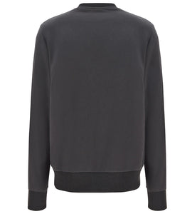 Santini UCI World Champion Sweatshirt-Grey