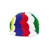 santini cycling cap tour de france 